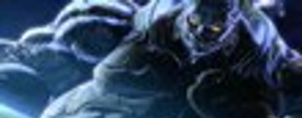 Трейлер Asura's Wrath