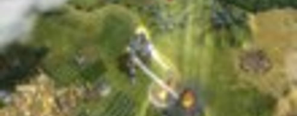 Солдаты XCOM в Civilization V: Brave New World 