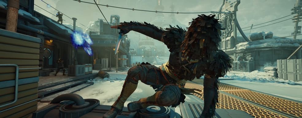 Следующая трансляция Xbox Games Showcase и презентация The Outer Worlds 2 пройдут в июне