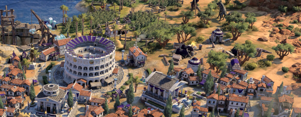 Civilization 7 стала «хоррор-игрой» из-за загадочного кашля и шарканья. Разработчики объяснили, что за звуки слышат игроки