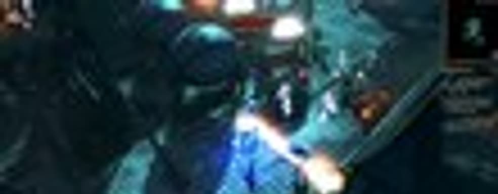 The Incredible Adventures of Van Helsing - новый класс Thaumaturge