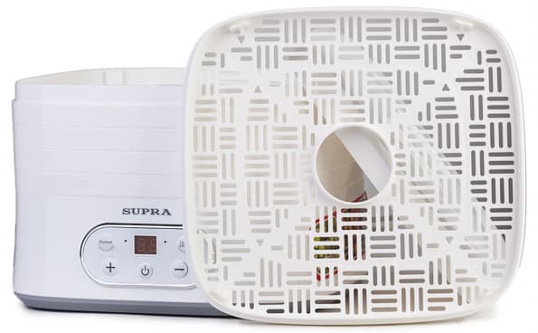 Электрическая сушилка Supra DFS-533