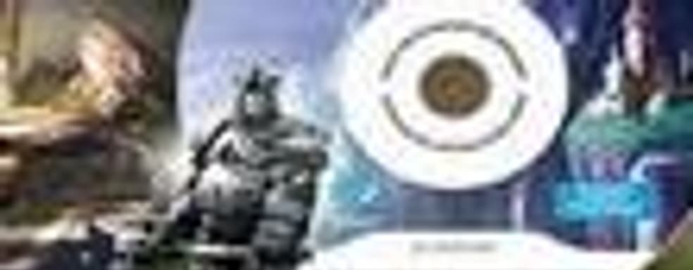 Российская «коллекционка» Trine 2