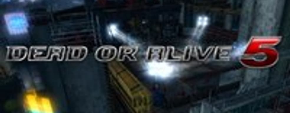 Team Ninja: жанр файтингов не развивается