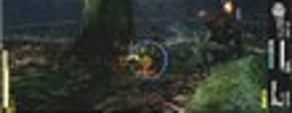 Демонстрация игрового процесса Metal Gear Solid: Peace Walker