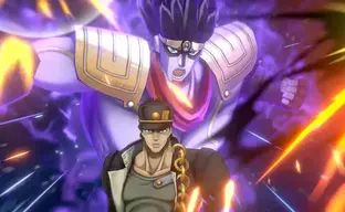JoJo’s Bizarre Adventure: Ora Ora Overdrive объединит героев шести сезонов в мобильной RPG