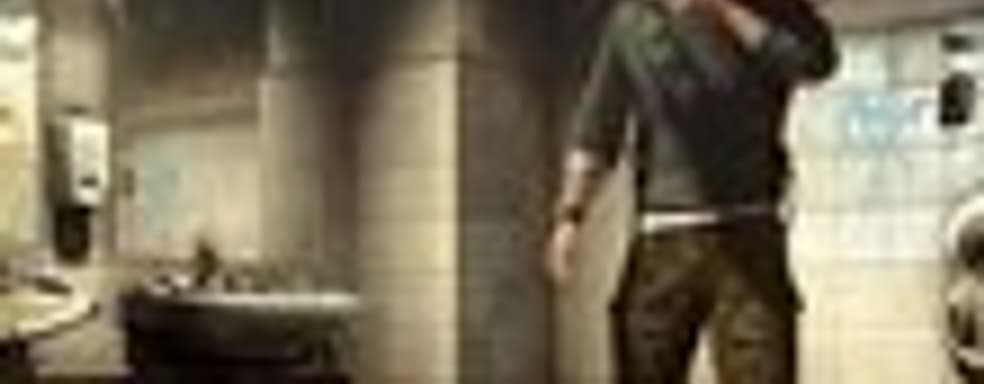 Сюжетный трейлер Splinter Cell: Conviction