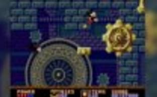 Дневники разработчиков Castle of Illusion Featuring Mickey Mouse