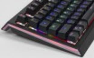 Механическая клавиатура Rapoo Vpro V500L