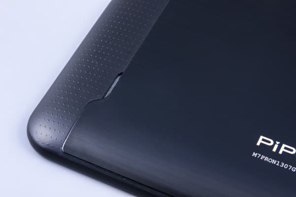 Дизайн планшета Pipo Max-M7 Pro