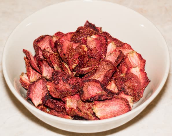 Дегидратор L’equip IR-D5