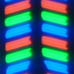 Обзор смартфона Honor 6 Plus. Тестирование дисплея