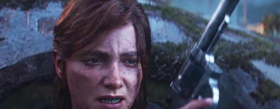 Еще есть что рассказать. Президент Naughty Dog намекает на The Last of Us 3