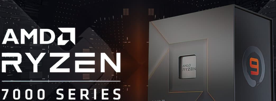 AMD reducirá la producción de nuevos procesadores, pero el Ryzen 9 7900X sigue siendo un éxito de ventas