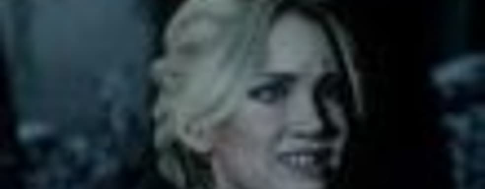 Слух: дополнения для Until Dawn с поддержкой VR