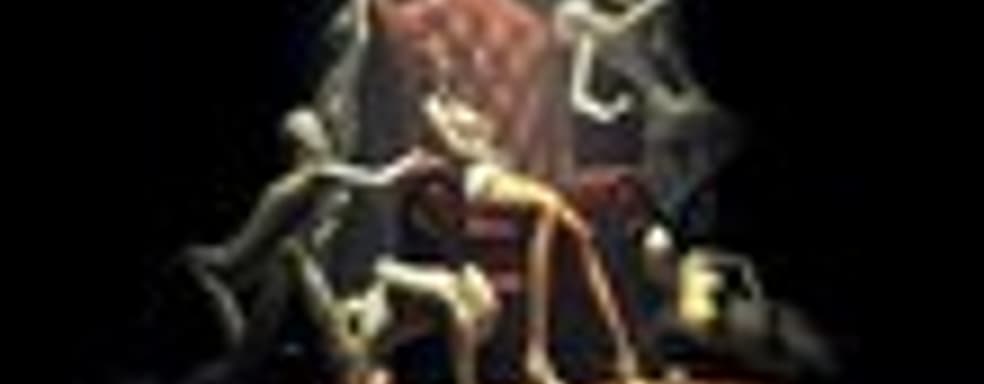 Forgotten Memories подтвердили для PC, PS3 и PS4