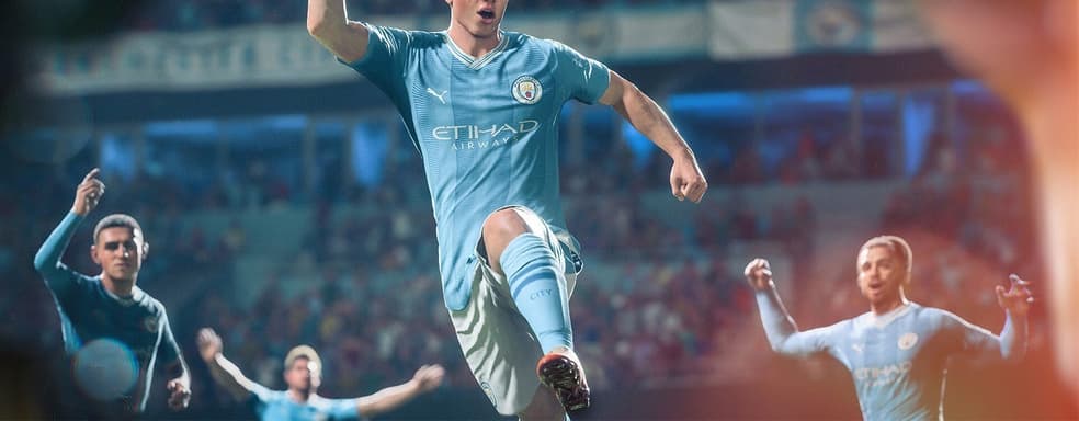 Продажи коробочных игр растут. Знакомимся с результатами в Великобритании во время «Чёрной пятницы».