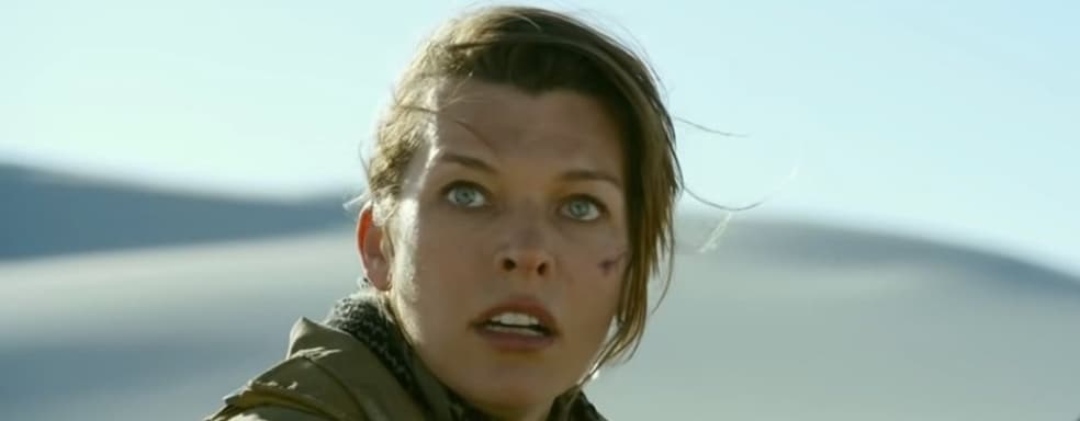 Режиссер фильма по вселенной Monster Hunter извинился за оскорбительную шутку