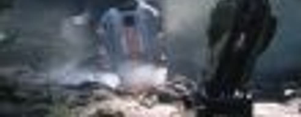 Тизер Titanfall 2