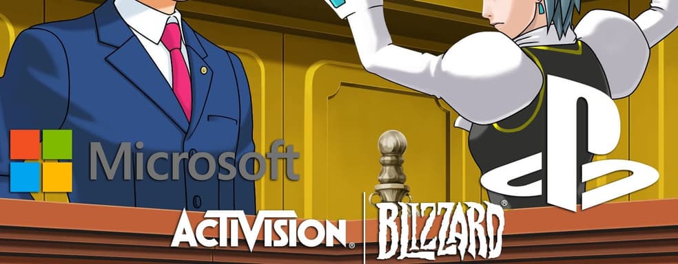 Microsoft хочет заставить Sony поделиться внутренними деталями в деле о покупке Activision Blizzard