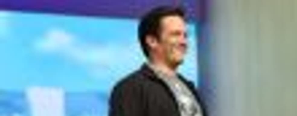 Фил Спенсер об экслюзивах Microsoft и Sony