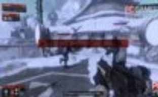 Получасовая демонстрация Killing Floor 2 