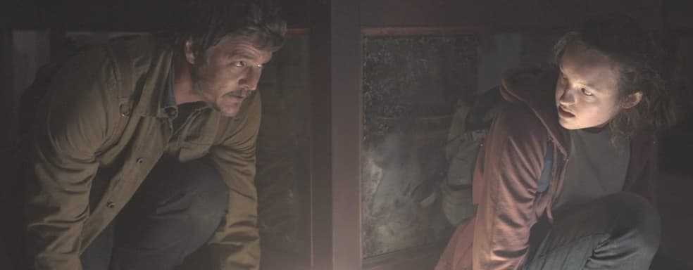 Журналисты раскрыли дату премьеры сериала The Last of Us от HBO