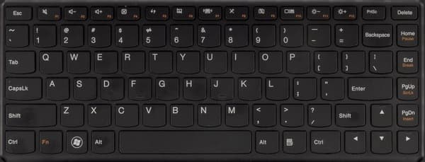 Ультрабук Lenovo Ideapad U300s