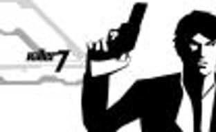 Сюрприз! killer7 от Suda51 уже в Steam