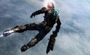 Тизер нового Dead Space? [Обновлено]