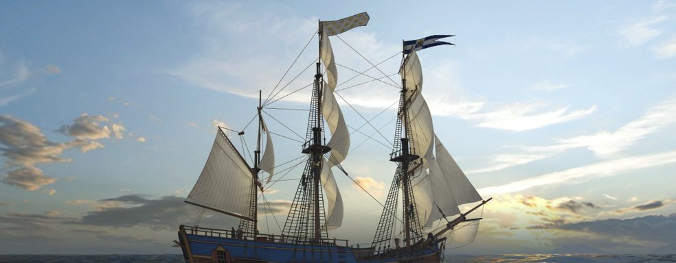 "Corsairs Legacy" Received Mini-Patch 1.2.1: Caribbean Legend Authors Summarized Results and Prepare a Major Update 1.3