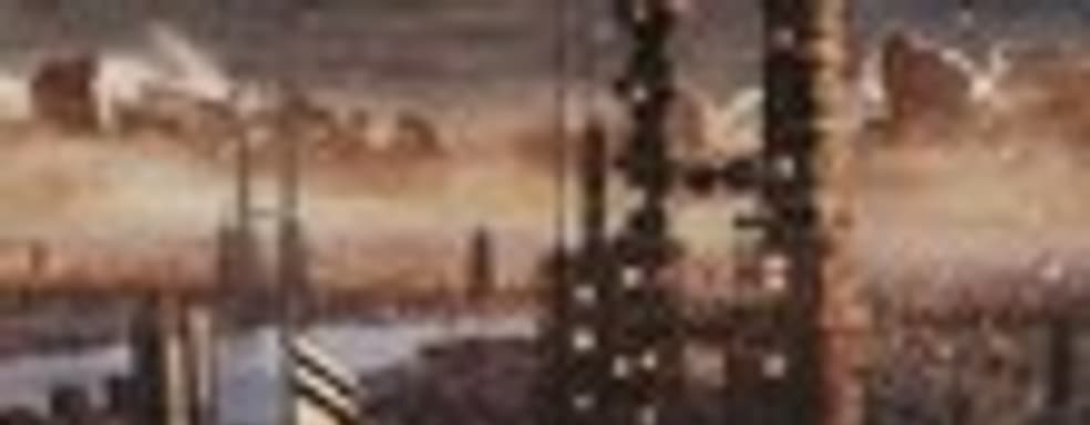 Square-Enix намекает на анонс новой игры