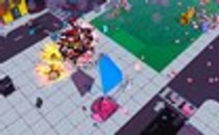 Е3-трейлер All Things Go Boom!