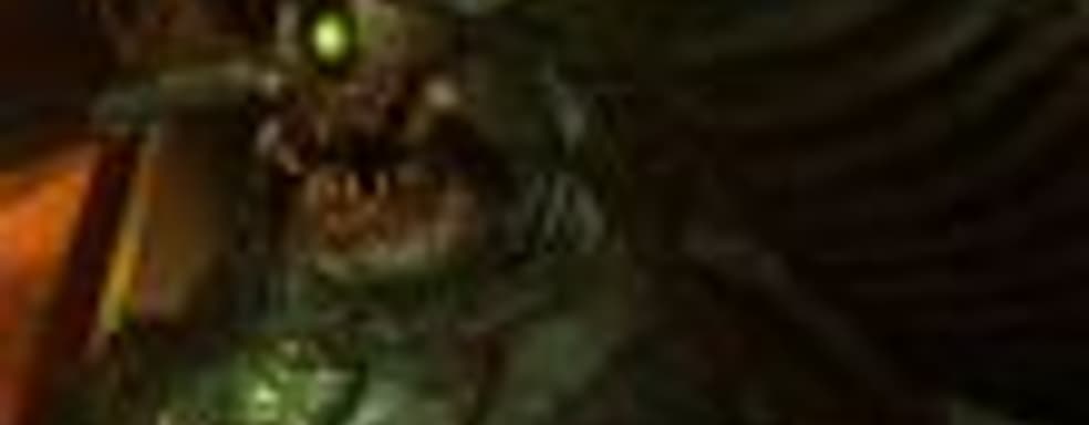 DOOM без микротранзакций, новая демонстрация игрового процесса