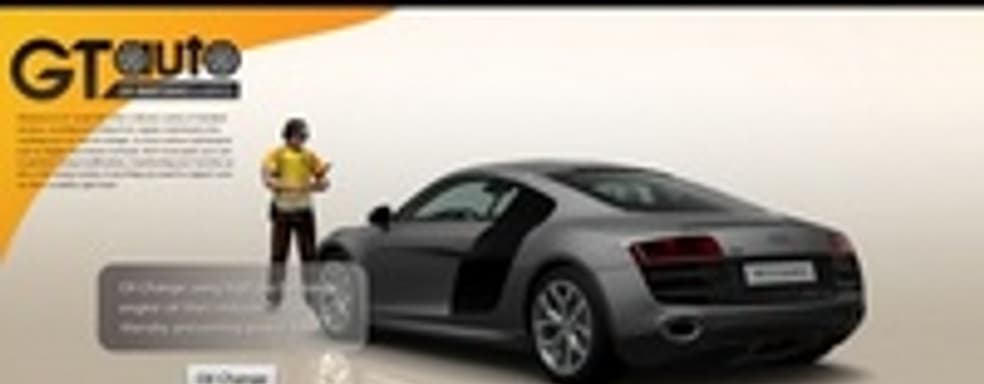 Gran Turismo 5 в продаже. Оценки [launch-трейлер]