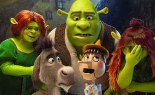 "Shrek 5" Postponed to Summer 2027. Universal рассчитывает на успех в летний сезон