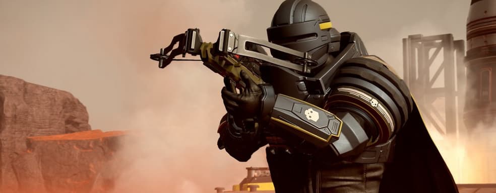 Вместе с очередным варбондом в Helldivers 2 появились новые модули для корабля