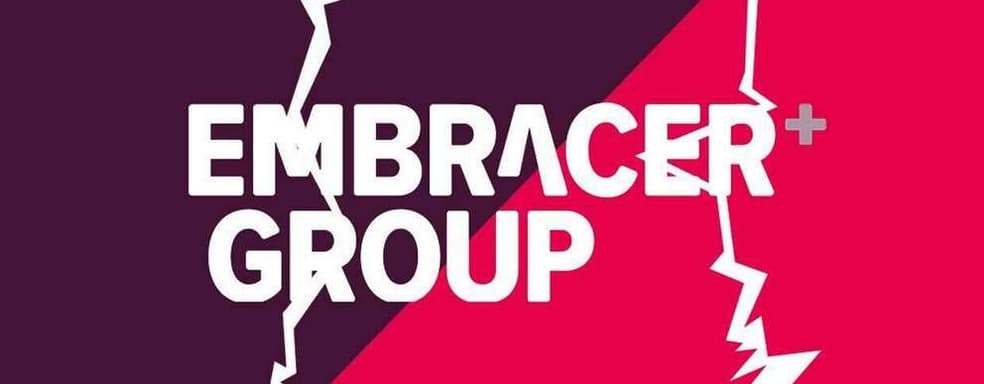 Крах Embracer Group, во что поиграть в мае — самые интересные материалы за неделю