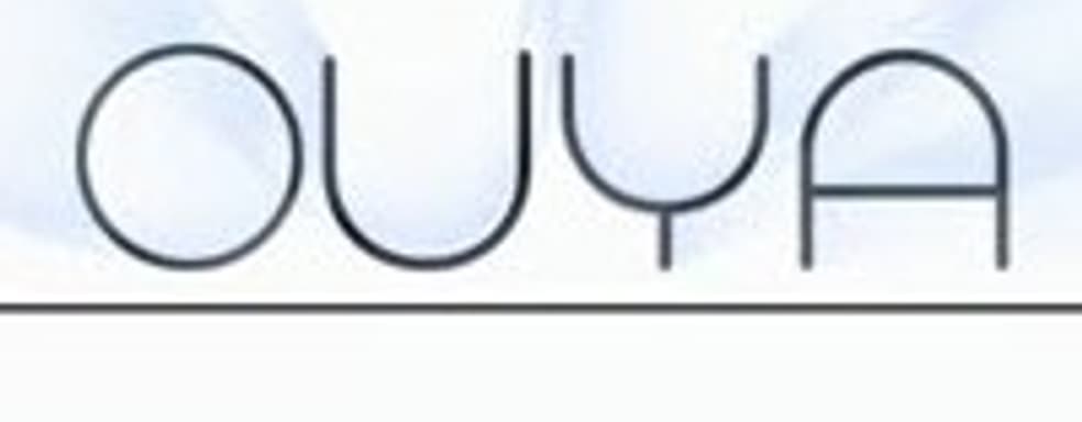 Первая распаковка OUYA