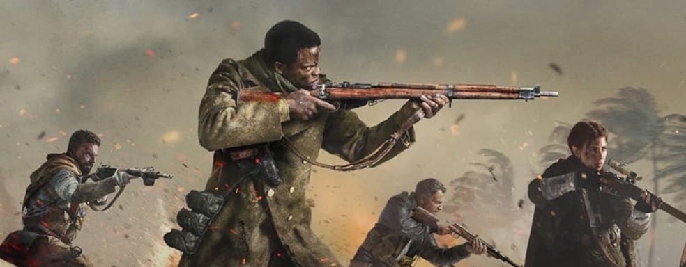 Гестапо попытается вернуть права нацистов после Второй мировой войны по сюжету Call of Duty: Vanguard, если верить инсайдеру