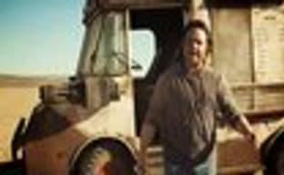 Необычная рекламная кампания Twisted Metal 