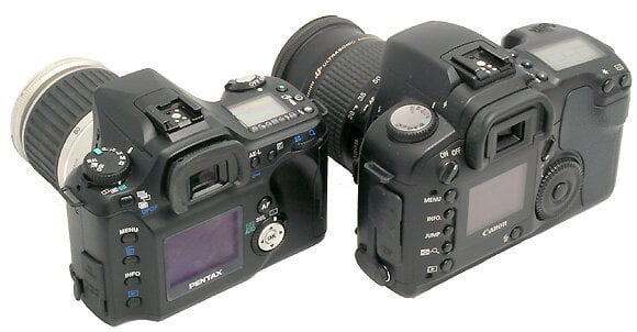 Pentax
