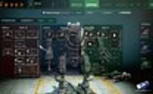 Hawken: кастомизация мехов