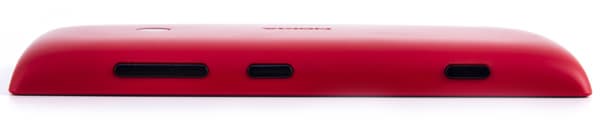 Внешний вид Nokia Lumia 520 Внешний вид Nokia Lumia 520
