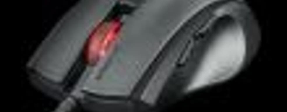 Игровые мыши Assero и Contus от компании Speedlink