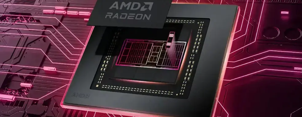 New AMD UDNA architecture will provide not only an increase in "pure" performance, but also a twofold increase in ray tracing and AI power - insider
