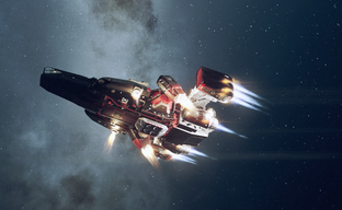 Баг в Starfield так понравился менеджеру Bethesda, что он попросил сохранить его в релизной версии