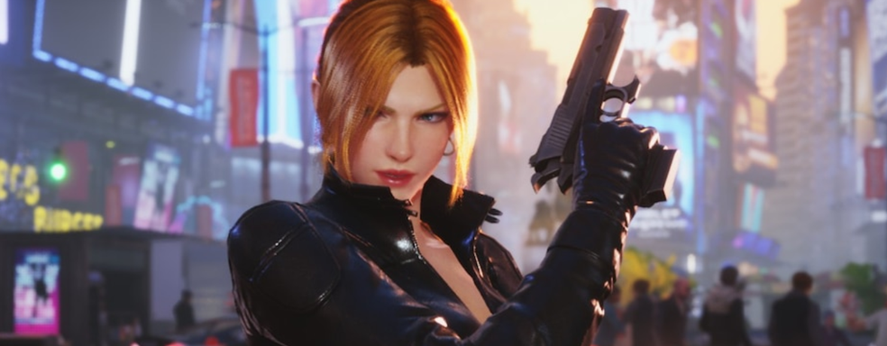 Valve has started giving away gifts in honor of the Fighting Game Festival on Steam. A themed sale is starting