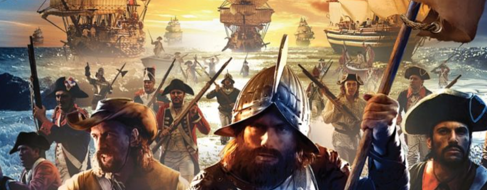 Ремейк Sid Meier’s Colonization выпустили спустя 20 лет разработки. Фанатский долгострой доступен всем желающим