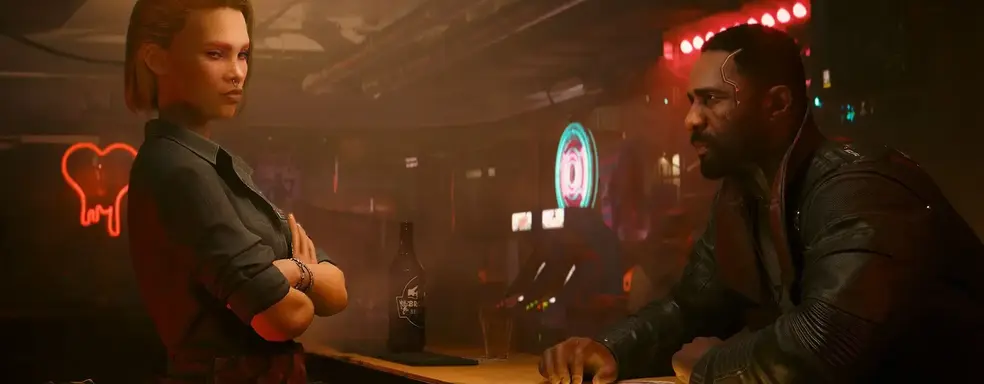 CDPR не дает умельцам перевести Phantom Liberty на русский язык, что там у PS5 Pro — самое интересное за 18 октября